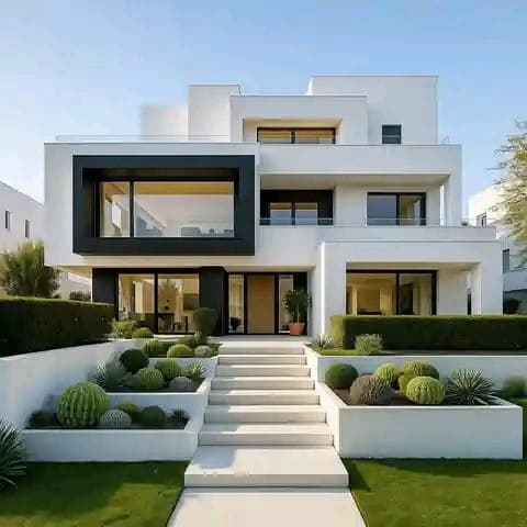 2 Bedroom Maisonette