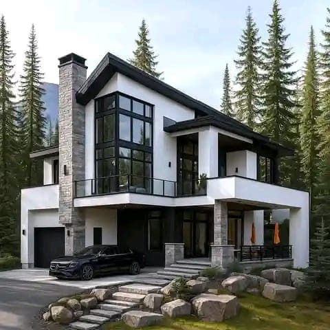 3 Bedroom Maisonette